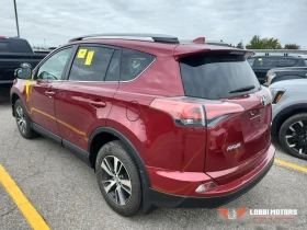 Toyota Rav4, снимка 10