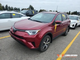 Toyota Rav4, снимка 5