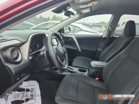 Toyota Rav4, снимка 3
