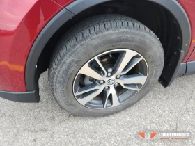 Toyota Rav4, снимка 4