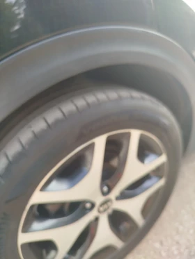 Kia Sportage Gt, снимка 16
