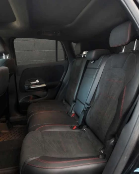 Mercedes-Benz GLA 250 250, снимка 10
