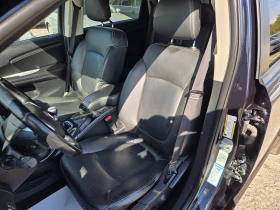 Fiat Freemont 2.0Multijet/Нави/Кожа/7Места, снимка 15