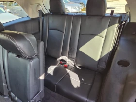 Fiat Freemont 2.0Multijet/Нави/Кожа/7Места, снимка 10