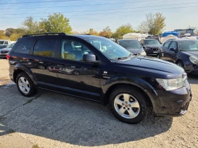 Fiat Freemont 2.0Multijet/Нави/Кожа/7Места, снимка 3