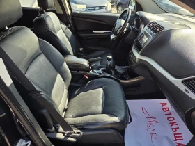 Fiat Freemont 2.0Multijet/Нави/Кожа/7Места, снимка 11
