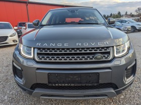 Land Rover Range Rover Evoque Фейслифт Камера+ Подгрев+ Панорама+ Кожа, снимка 1 - Автомобили и джипове - 42501319