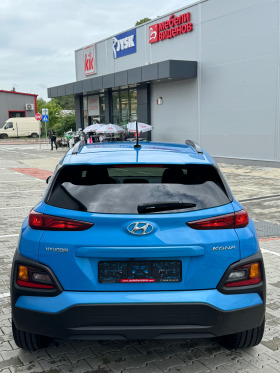 Hyundai Kona 1.6 CRDI ОФЕРТА/ЛИЗИНГ, снимка 4