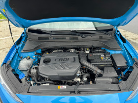 Hyundai Kona 1.6 CRDI ОФЕРТА/ЛИЗИНГ, снимка 9 - Автомобили и джипове - 45671808
