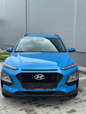     Hyundai Kona 1.6 CRDI /