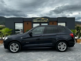 BMW X3 M-PACK / XDRIVE 3.0d TOP, снимка 5