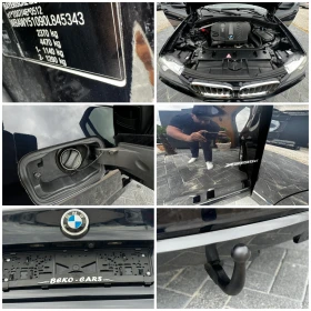 BMW X3 M-PACK / XDRIVE 3.0d TOP - 23999 лв. - 72675776 | Car24.bg