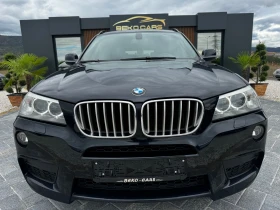 BMW X3 M-PACK / XDRIVE 3.0d TOP - 23999 лв. - 72675776 | Car24.bg