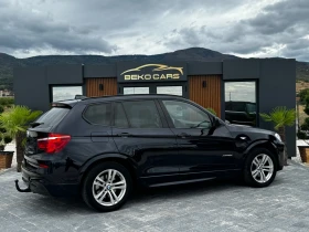 BMW X3 M-PACK / XDRIVE 3.0d TOP, снимка 7