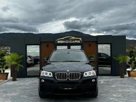 BMW X3 M-PACK / XDRIVE 3.0d TOP, снимка 2