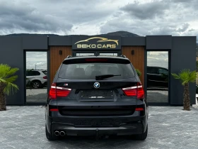 BMW X3 M-pack///3.0d внос от Белгия!, снимка 8