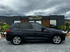 BMW X3 M-PACK / XDRIVE 3.0d TOP - 23999 лв. - 72675776 | Car24.bg