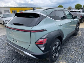 Hyundai Kona 360 CAMERA NAVI BOSE , снимка 5