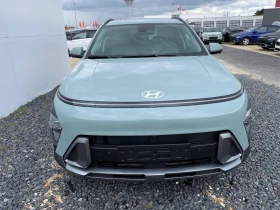 Hyundai Kona 360 CAMERA NAVI BOSE  | Mobile.bg    6