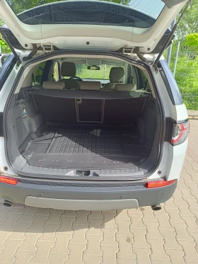 Land Rover Discovery Sport  78200 км, снимка 9