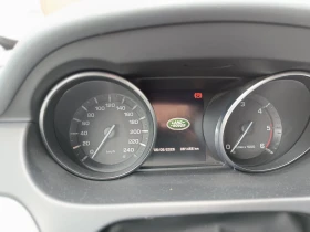 Land Rover Discovery Sport 81000   | Mobile.bg    14