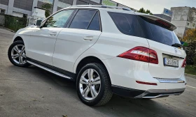 Mercedes-Benz ML 250 | Mobile.bg    2