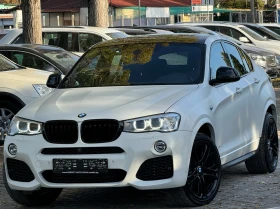 BMW X4 3.0Xdrive-М-ПАКЕТ-KEYLES-КАМЕРА-360-ПОДГРЕВ-188КМ, снимка 1