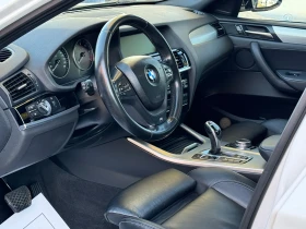 BMW X4 3.0Xdrive-М-ПАКЕТ-KEYLES-КАМЕРА-360-ПОДГРЕВ-188КМ, снимка 10