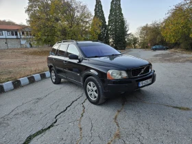 Volvo Xc90 T6, снимка 1