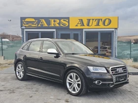 Audi SQ5 BiTDI* S-LINE* 8ZF* DIST* QUATTRO* ЛИЗИНГ, снимка 1