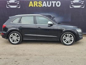 Audi SQ5 BiTDI* S-LINE* 8ZF* DIST* QUATTRO* ЛИЗИНГ, снимка 4