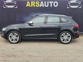 Audi SQ5 BiTDI* S-LINE* 8ZF* DIST* QUATTRO* ЛИЗИНГ, снимка 3