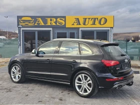 Audi SQ5 BiTDI* S-LINE* 8ZF* DIST* QUATTRO* ЛИЗИНГ, снимка 5