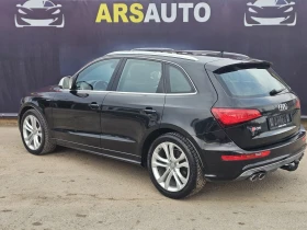 Audi SQ5 BiTDI* S-LINE* 8ZF* DIST* QUATTRO* ЛИЗИНГ, снимка 5