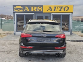 Audi SQ5 BiTDI* S-LINE* 8ZF* DIST* QUATTRO* ЛИЗИНГ, снимка 8