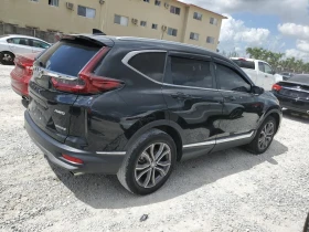 Honda Cr-v TOURING  , снимка 3