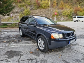 Volvo Xc90 2.5i-Turbo LPG 4х4, снимка 2