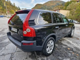 Volvo Xc90 2.5i-Turbo LPG 4х4, снимка 3