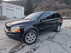 Volvo Xc90 2.5i-Turbo LPG 4х4, снимка 1