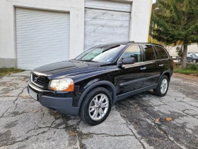 Volvo Xc90 2.5i-Turbo LPG 4х4, снимка 1