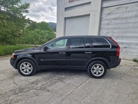 Volvo Xc90 2.5i-Turbo LPG 4х4, снимка 17