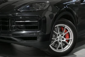 Porsche Cayenne S/ FACELIFT/ BOSE/ MATRIX/ PANO/ 360/ - 209980 лв. - 76922678 | Car24.bg