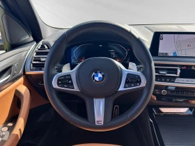 BMW X3 2.0i* M SPORT* DISTR* H&K* PANO* CARPLAY*  | Mobile.bg    6