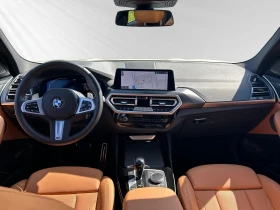 BMW X3 2.0i* M SPORT* DISTR* H&K* PANO* CARPLAY*  | Mobile.bg    8