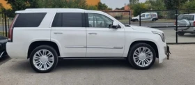 Cadillac Escalade | Mobile.bg    3