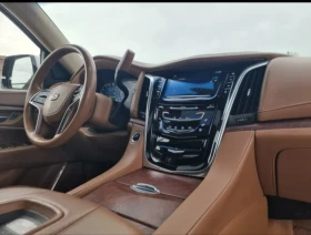 Cadillac Escalade | Mobile.bg    10