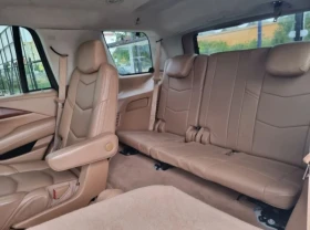 Cadillac Escalade | Mobile.bg    7