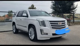 Cadillac Escalade | Mobile.bg    2