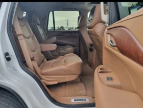 Cadillac Escalade | Mobile.bg    8