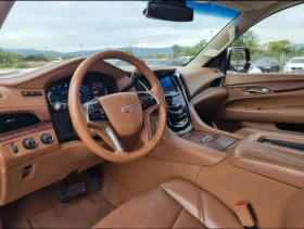 Cadillac Escalade | Mobile.bg    6